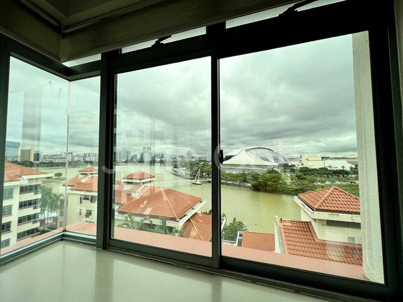 3 Bed Condo for Rent in  Casuarina Cove - Image 4